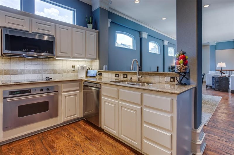 5006 Cedar Springs Road # C, Dallas TX 75235 - Photo 20
