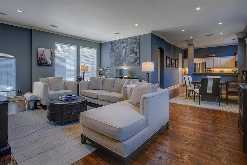 5006 Cedar Springs Road # C, Dallas TX 75235 - Photo 9