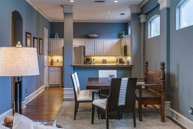 5006 Cedar Springs Road # C, Dallas TX 75235 - Photo 14