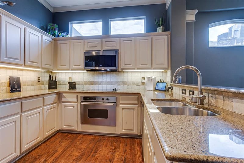 5006 Cedar Springs Road # C, Dallas TX 75235 - Photo 18
