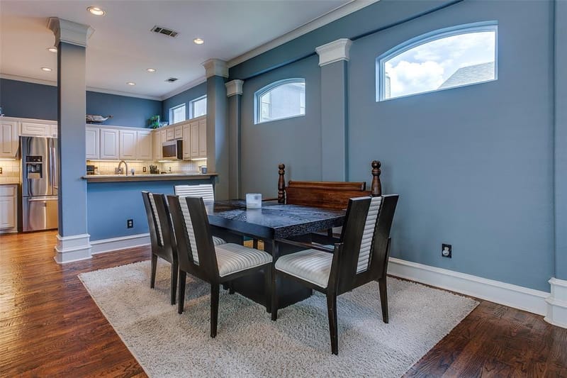 5006 Cedar Springs Road # C, Dallas TX 75235 - Photo 15