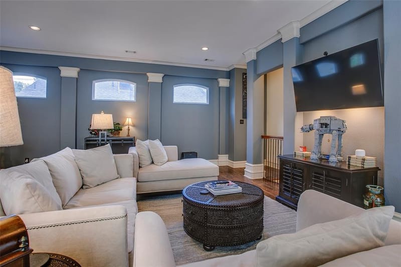 5006 Cedar Springs Road # C, Dallas TX 75235 - Photo 11