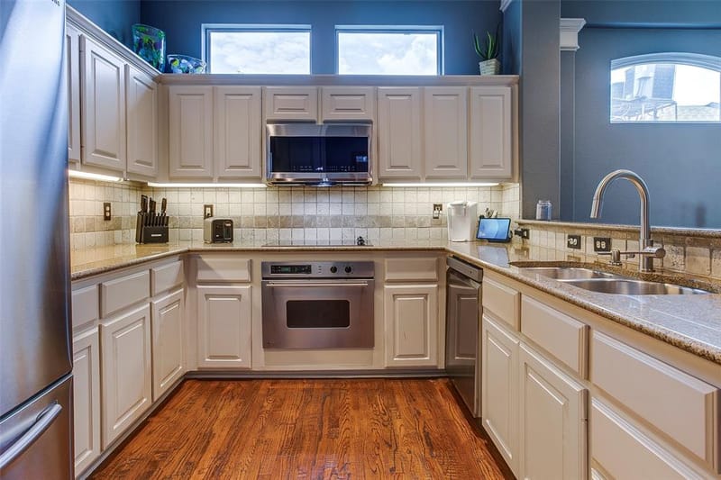 5006 Cedar Springs Road # C, Dallas TX 75235 - Photo 21