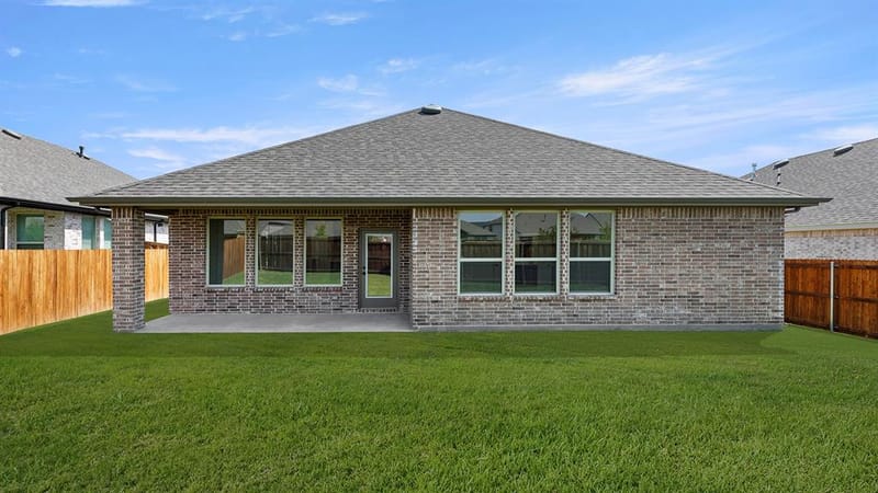 753 Grand Dale Drive, Lavon TX 75166 - Photo 27