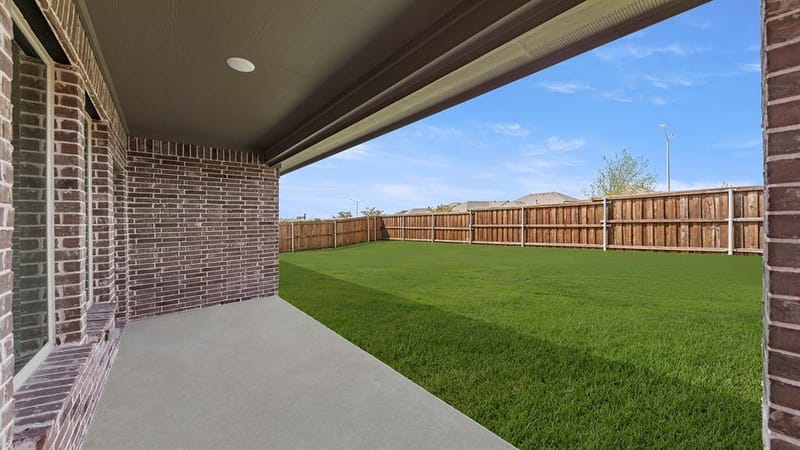 753 Grand Dale Drive, Lavon TX 75166 - Photo 26