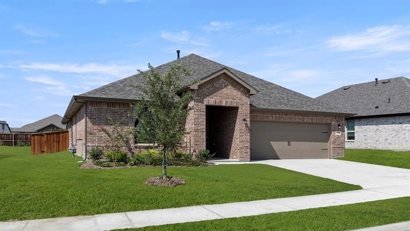 753 Grand Dale Drive, Lavon TX 75166 - Photo 3