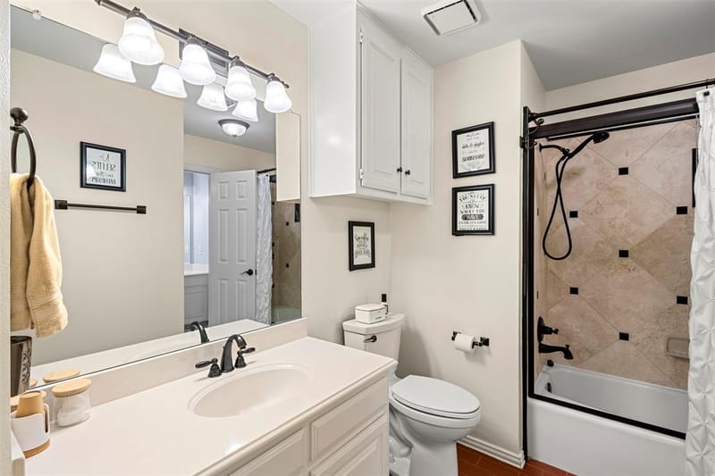 8 Park Place, Mansfield TX 76063 - Photo 23