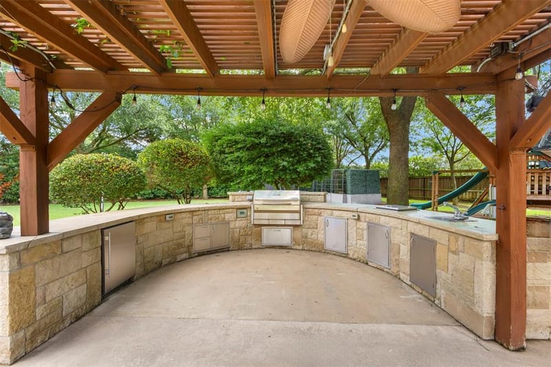 8 Park Place, Mansfield TX 76063 - Photo 27