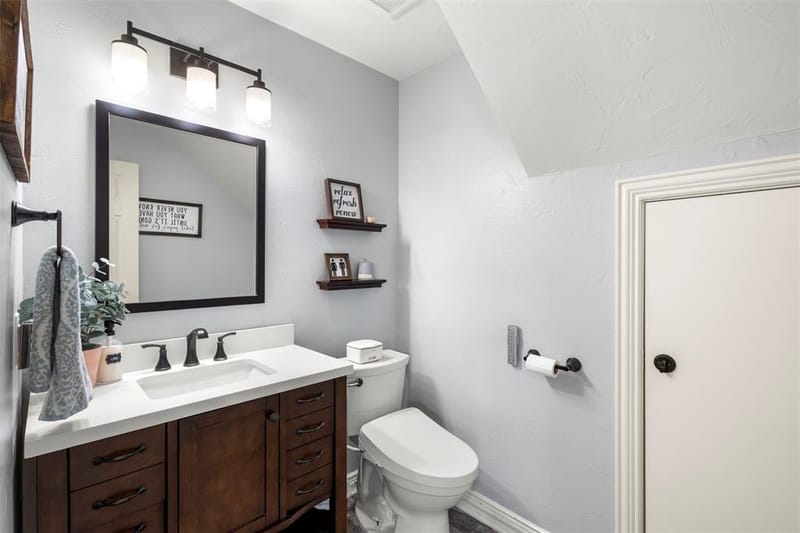8 Park Place, Mansfield TX 76063 - Photo 17