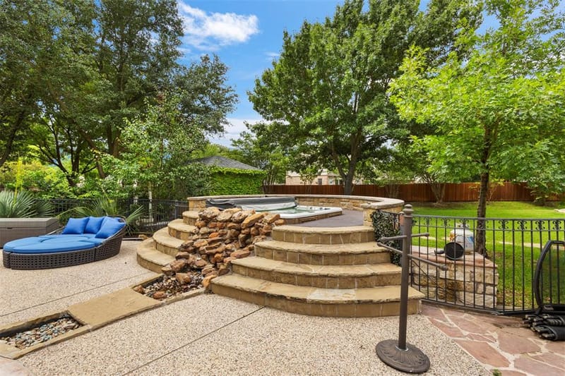 8 Park Place, Mansfield TX 76063 - Photo 26