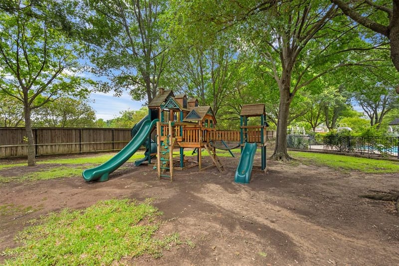 8 Park Place, Mansfield TX 76063 - Photo 28