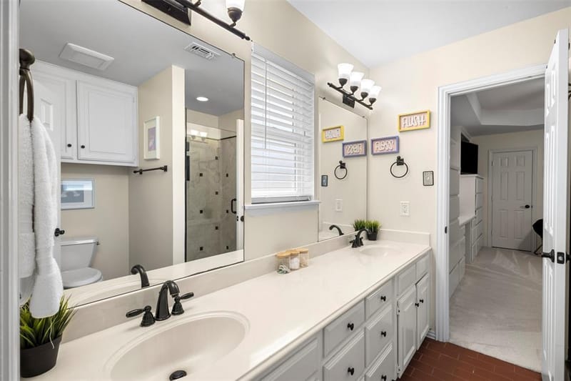 8 Park Place, Mansfield TX 76063 - Photo 20