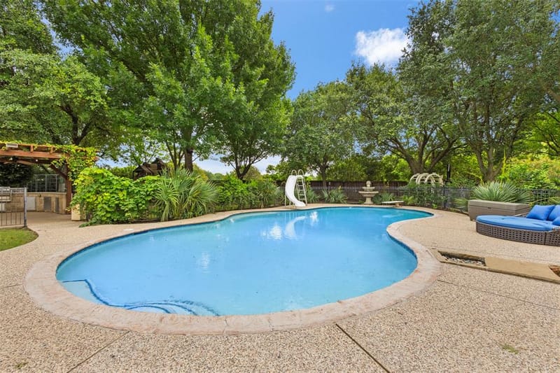 8 Park Place, Mansfield TX 76063 - Photo 30