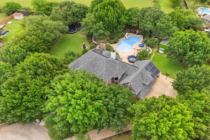 8 Park Place, Mansfield TX 76063 - Photo 34