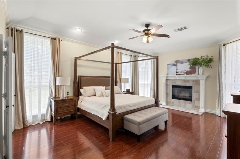 8 Park Place, Mansfield TX 76063 - Photo 10