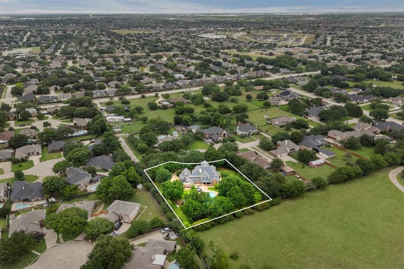 8 Park Place, Mansfield TX 76063 - Photo 33
