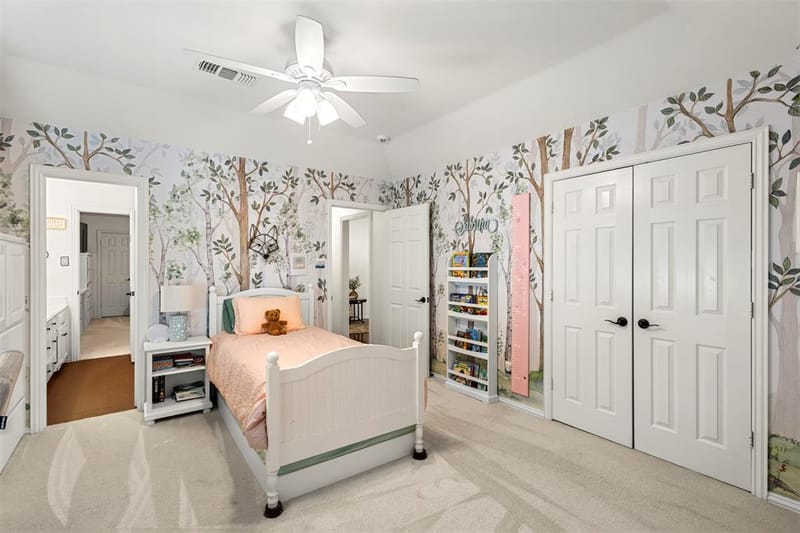 8 Park Place, Mansfield TX 76063 - Photo 19