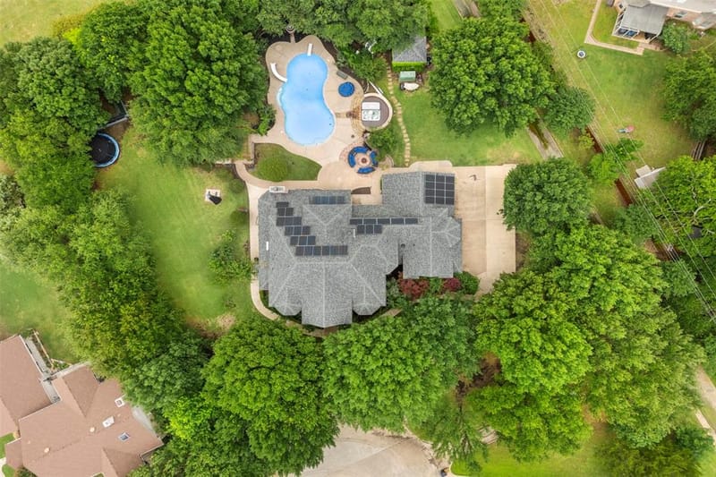 8 Park Place, Mansfield TX 76063 - Photo 35