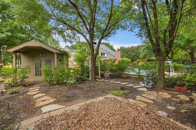 8 Park Place, Mansfield TX 76063 - Photo 31
