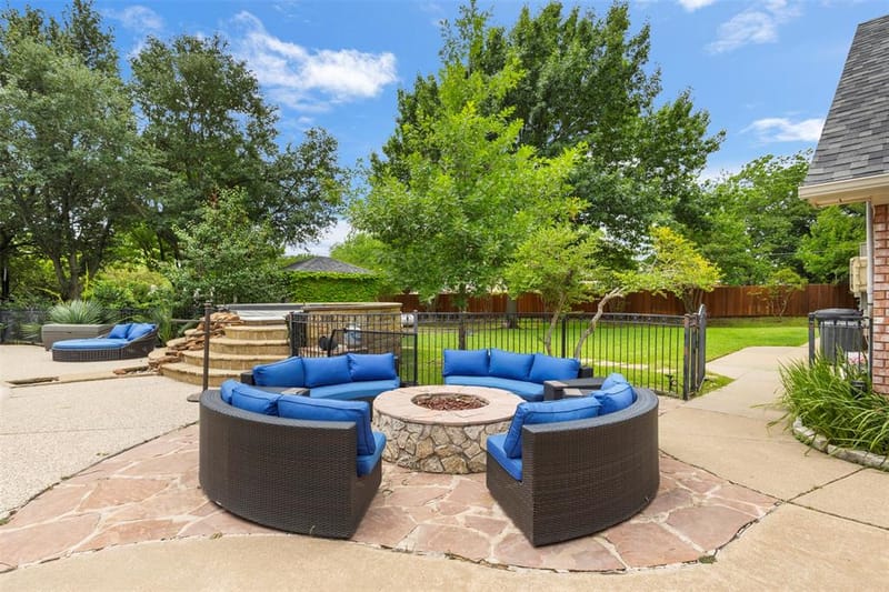 8 Park Place, Mansfield TX 76063 - Photo 29