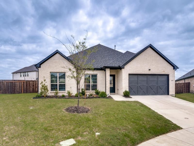 439 Cyprus Grove, Lavon TX 75166 - Photo 2