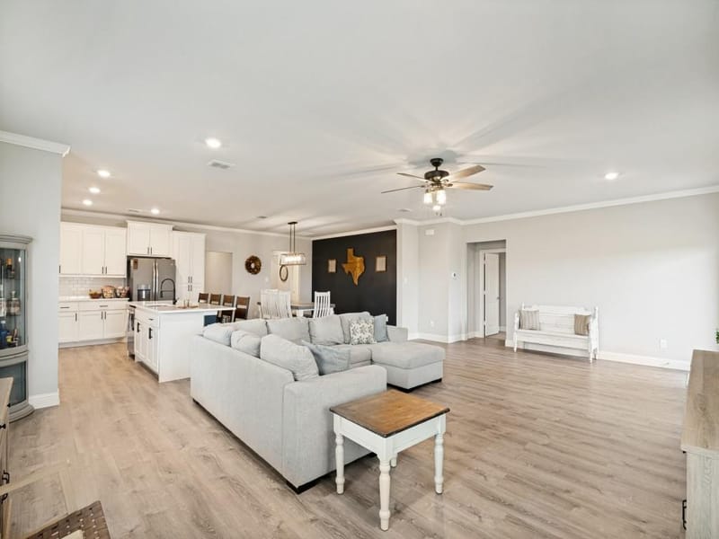439 Cyprus Grove, Lavon TX 75166 - Photo 6