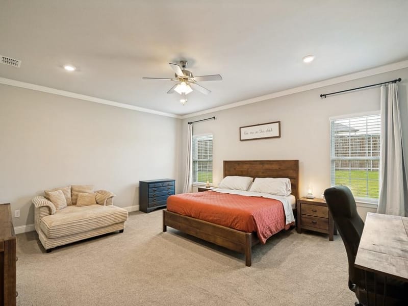 439 Cyprus Grove, Lavon TX 75166 - Photo 13