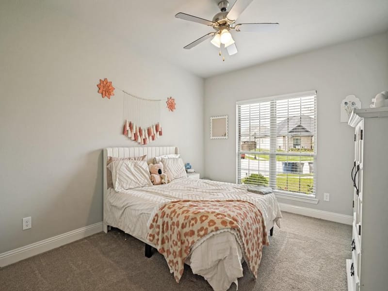 439 Cyprus Grove, Lavon TX 75166 - Photo 16