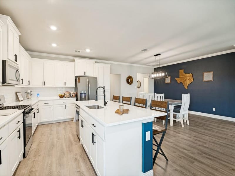 439 Cyprus Grove, Lavon TX 75166 - Photo 12