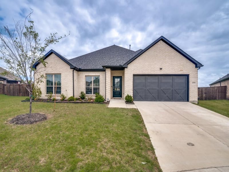 439 Cyprus Grove, Lavon TX 75166