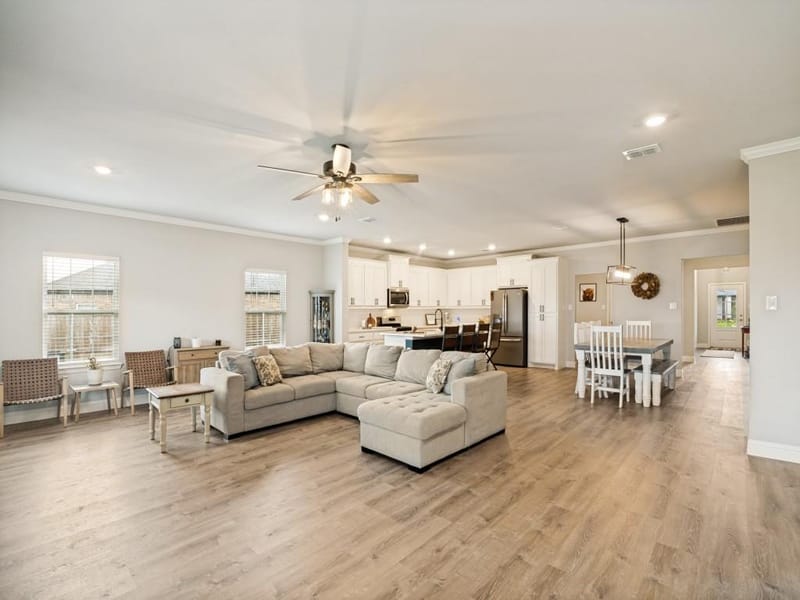 439 Cyprus Grove, Lavon TX 75166 - Photo 5