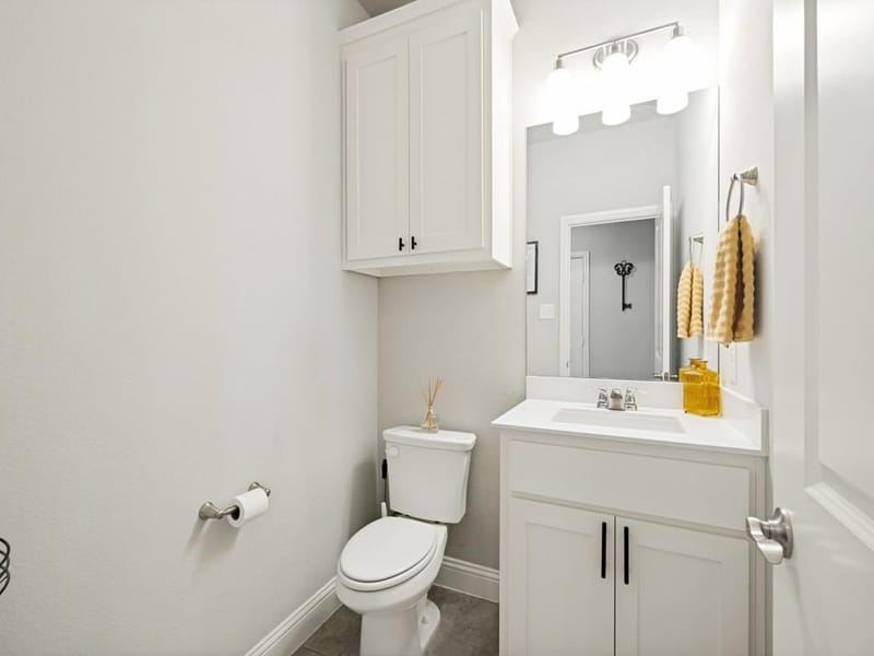 439 Cyprus Grove, Lavon TX 75166 - Photo 20