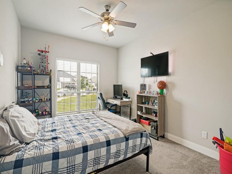 439 Cyprus Grove, Lavon TX 75166 - Photo 18