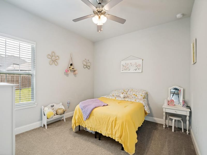 439 Cyprus Grove, Lavon TX 75166 - Photo 19