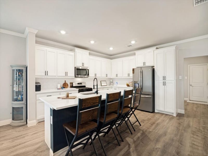 439 Cyprus Grove, Lavon TX 75166 - Photo 8