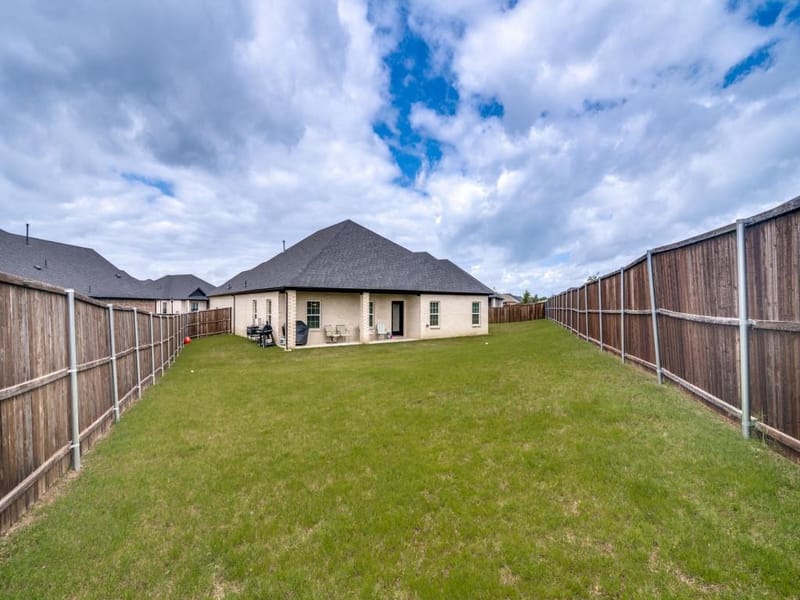439 Cyprus Grove, Lavon TX 75166 - Photo 25