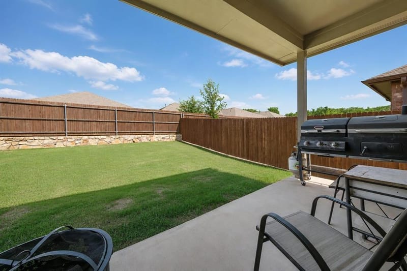 116 Birch Street, Boyd TX 76023 - Photo 23