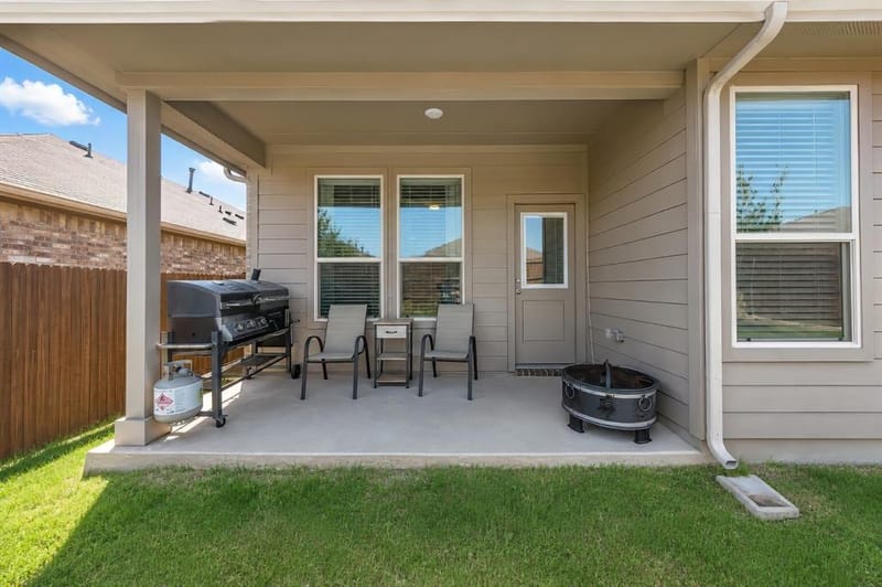 116 Birch Street, Boyd TX 76023 - Photo 2