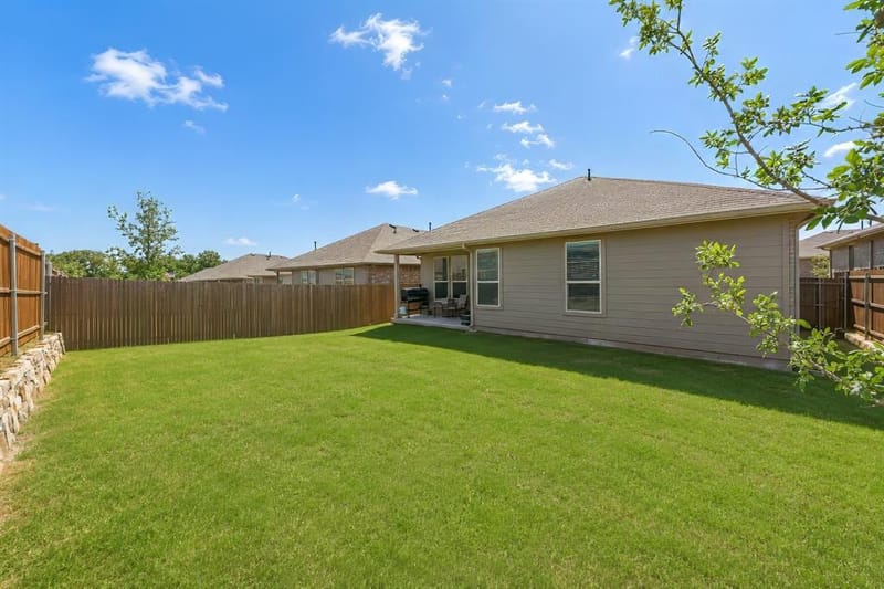 116 Birch Street, Boyd TX 76023 - Photo 22