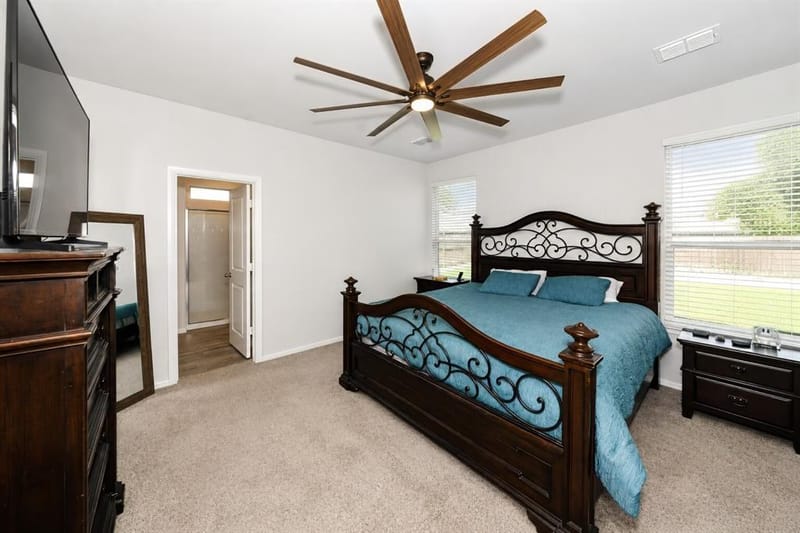 116 Birch Street, Boyd TX 76023 - Photo 20