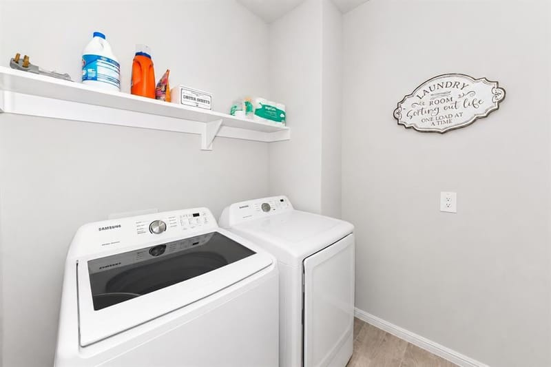 116 Birch Street, Boyd TX 76023 - Photo 18