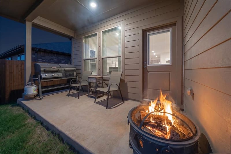 116 Birch Street, Boyd TX 76023 - Photo 25