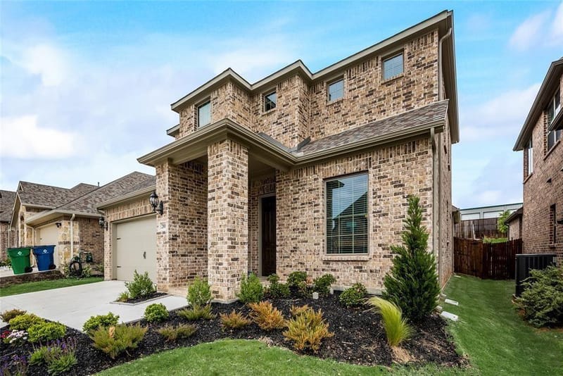 2800 Country Church Road, McKinney TX 75071 - Photo 2
