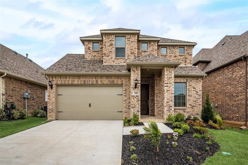 2800 Country Church Road, McKinney TX 75071