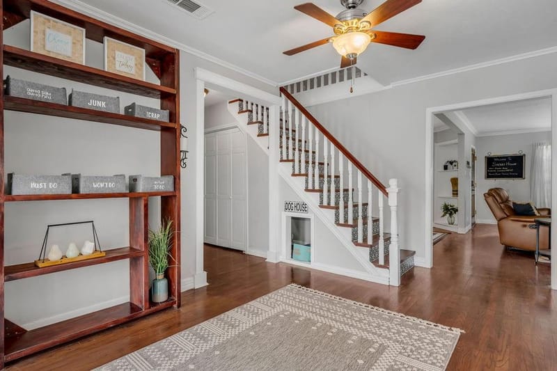 2240 Lawndale Drive, Dallas TX 75211 - Photo 16