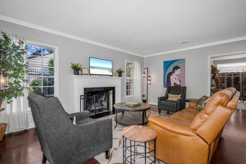 2240 Lawndale Drive, Dallas TX 75211 - Photo 9