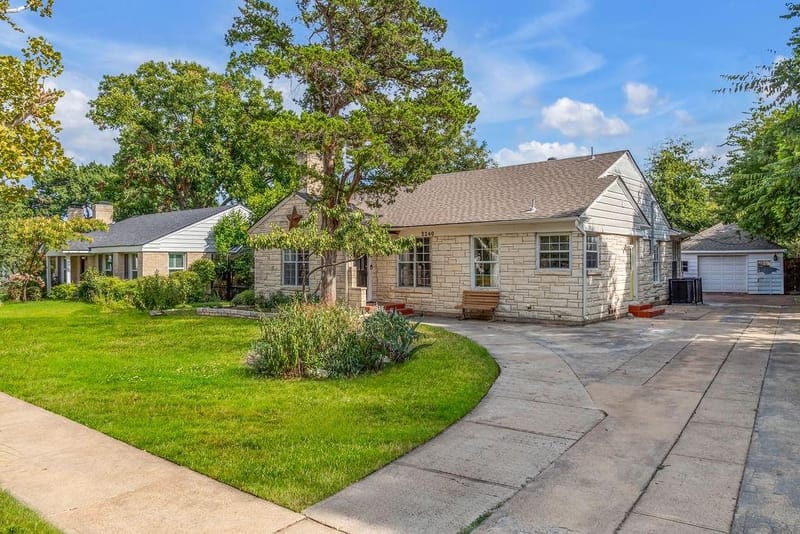 2240 Lawndale Drive, Dallas TX 75211 - Photo 40