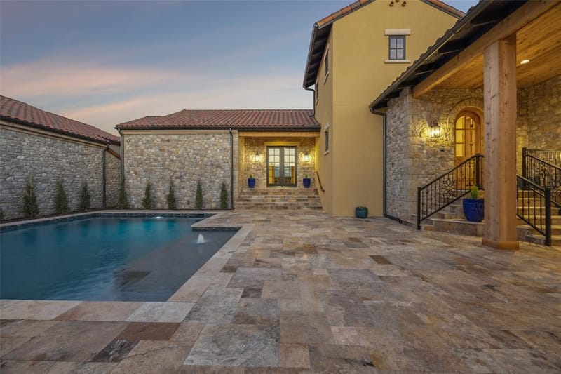 16 Catalonia Drive, Westlake TX 76262 - Photo 2