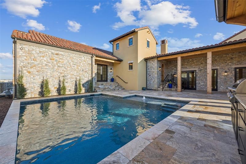 16 Catalonia Drive, Westlake TX 76262 - Photo 38