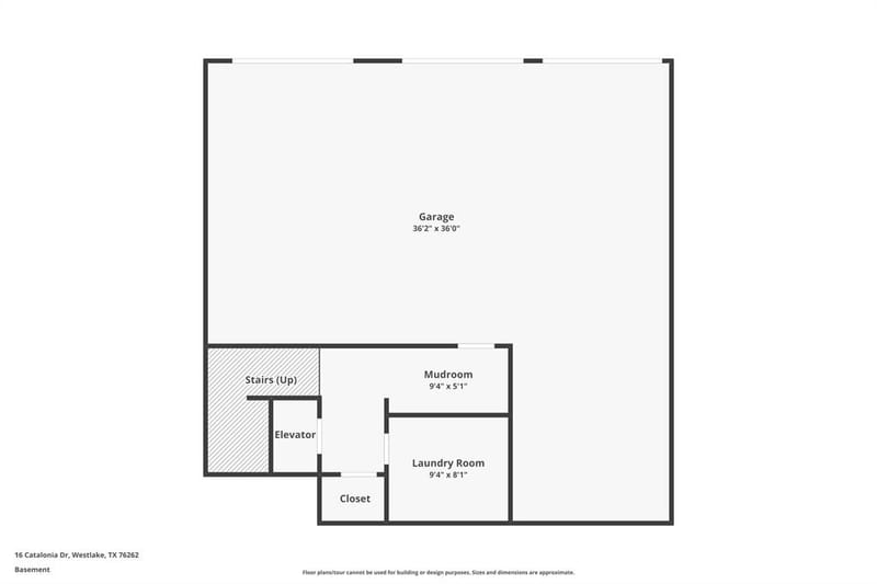 16 Catalonia Drive, Westlake TX 76262 - Photo 40